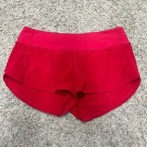Lululemon Speed short